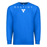 True Royal destiny games Premium Sweatshirt - linhVisuals