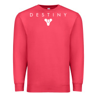 Cardinal destiny games Premium Sweatshirt - linhVisuals