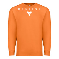 Carrot destiny games Premium Sweatshirt - linhVisuals