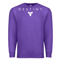 Destiny Games Premium Sweatshirt | Teevron