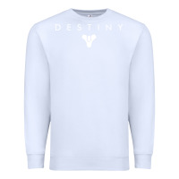 White destiny games Premium Sweatshirt - linhVisuals