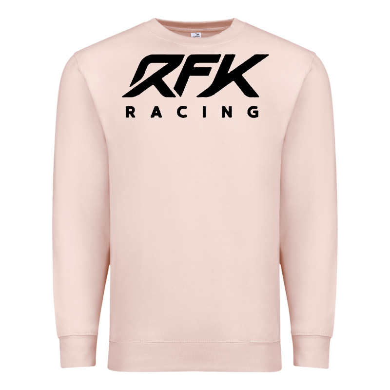Rfk Racing Premium Sweatshirt by linhVisuals | Teevron