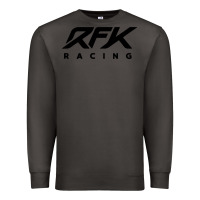 Smoke rfk racing Premium Sweatshirt - linhVisuals