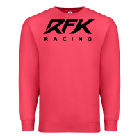 Cardinal rfk racing Premium Sweatshirt - linhVisuals