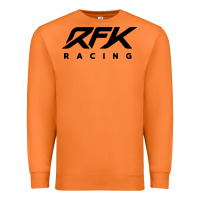 Carrot rfk racing Premium Sweatshirt - linhVisuals