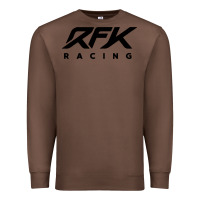 Chestnut rfk racing Premium Sweatshirt - linhVisuals