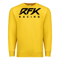 Lemon rfk racing Premium Sweatshirt - linhVisuals