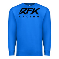 True Royal rfk racing Premium Sweatshirt - linhVisuals