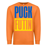 Carrot puck futin meme Premium Sweatshirt - linhVisuals