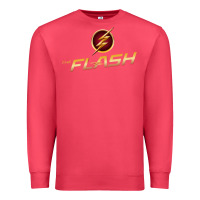 Cardinal the flash 02 Premium Sweatshirt - linhVisuals