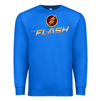 True Royal the flash 02 Premium Sweatshirt - linhVisuals