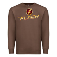 Chestnut the flash 02 Premium Sweatshirt - linhVisuals