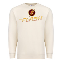Sandshell the flash 02 Premium Sweatshirt - linhVisuals