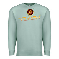 Seafoam the flash 02 Premium Sweatshirt - linhVisuals