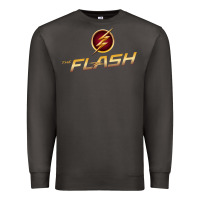 Smoke the flash 02 Premium Sweatshirt - linhVisuals