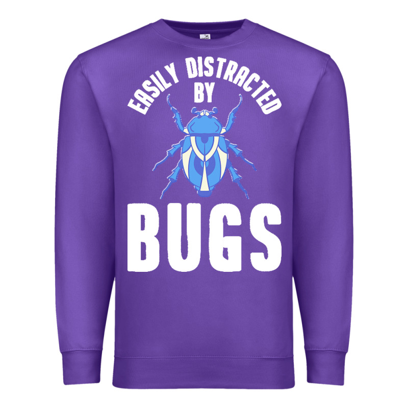 Entomology T  Shirt Entomology Entomologist T  Shirtby Premium Sweatshirt by linhVisuals | Teevron