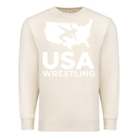 Sandshell usa fight Premium Sweatshirt - linhVisuals