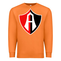 Carrot Atlas Football Premium Sweatshirt - linhVisuals