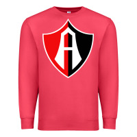 Cardinal Atlas Football Premium Sweatshirt - linhVisuals
