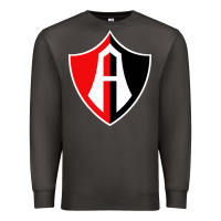 Smoke Atlas Football Premium Sweatshirt - linhVisuals