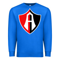 True Royal Atlas Football Premium Sweatshirt - linhVisuals