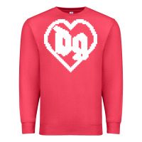 Cardinal Drain Gang Premium Sweatshirt - linhVisuals