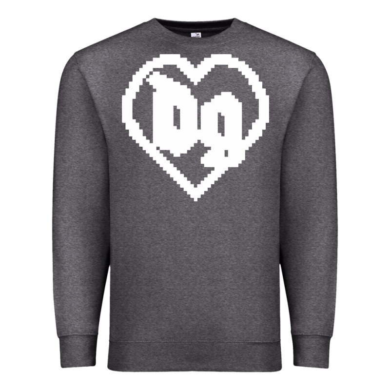 Drain Gang Premium Sweatshirt by linhVisuals | Teevron