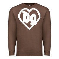 Chestnut Drain Gang Premium Sweatshirt - linhVisuals
