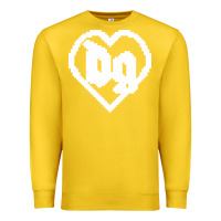 Lemon Drain Gang Premium Sweatshirt - linhVisuals