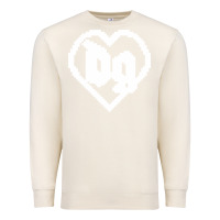 Sandshell Drain Gang Premium Sweatshirt - linhVisuals