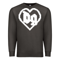 Smoke Drain Gang Premium Sweatshirt - linhVisuals