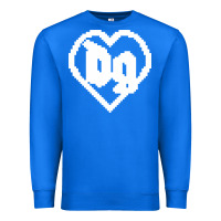 True Royal Drain Gang Premium Sweatshirt - linhVisuals