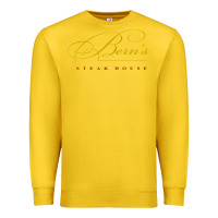 Lemon berns steak house Premium Sweatshirt - linhVisuals