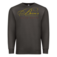 Smoke berns steak house Premium Sweatshirt - linhVisuals