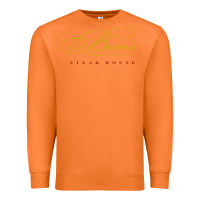 Carrot berns steak house Premium Sweatshirt - linhVisuals