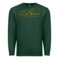 Sports Green berns steak house Premium Sweatshirt - linhVisuals
