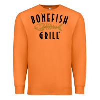 Carrot bonefish grill Premium Sweatshirt - linhVisuals