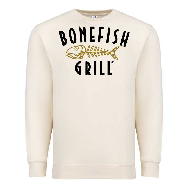 Bonefish Grill Premium Sweatshirt by linhVisuals | Teevron