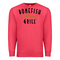 Cardinal bonefish grill Premium Sweatshirt - linhVisuals