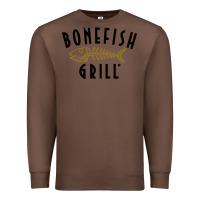 Chestnut bonefish grill Premium Sweatshirt - linhVisuals