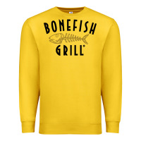 Lemon bonefish grill Premium Sweatshirt - linhVisuals