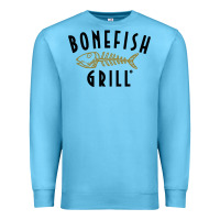 Ocean Blue bonefish grill Premium Sweatshirt - linhVisuals