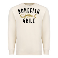 Sandshell bonefish grill Premium Sweatshirt - linhVisuals
