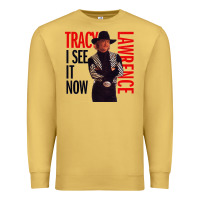 Antique Gold tracy lawrence Premium Sweatshirt - linhVisuals