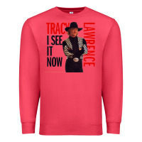 Cardinal tracy lawrence Premium Sweatshirt - linhVisuals