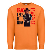 Carrot tracy lawrence Premium Sweatshirt - linhVisuals