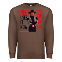 Chestnut tracy lawrence Premium Sweatshirt - linhVisuals