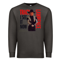 Smoke tracy lawrence Premium Sweatshirt - linhVisuals