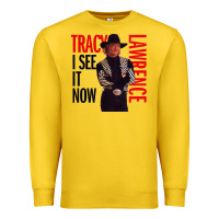 Lemon tracy lawrence Premium Sweatshirt - linhVisuals