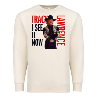 Sandshell tracy lawrence Premium Sweatshirt - linhVisuals